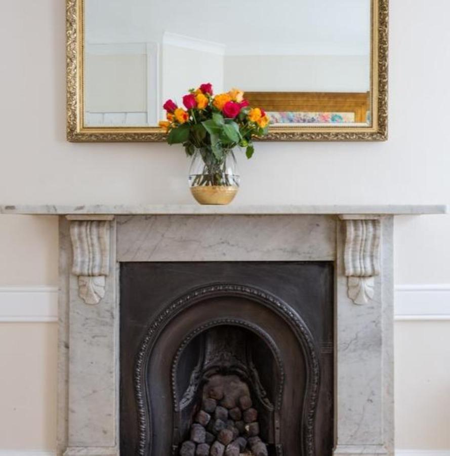 Ferienwohnung Marylebone Luxury Duplex London Exterior foto