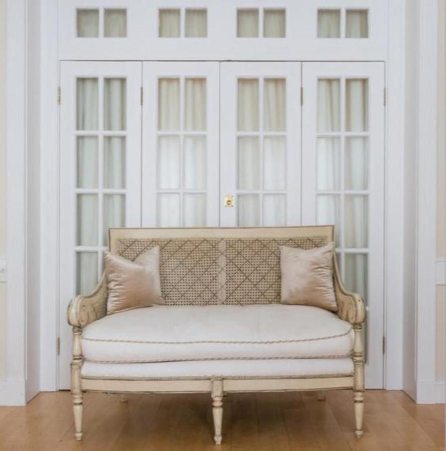 Ferienwohnung Marylebone Luxury Duplex London Exterior foto