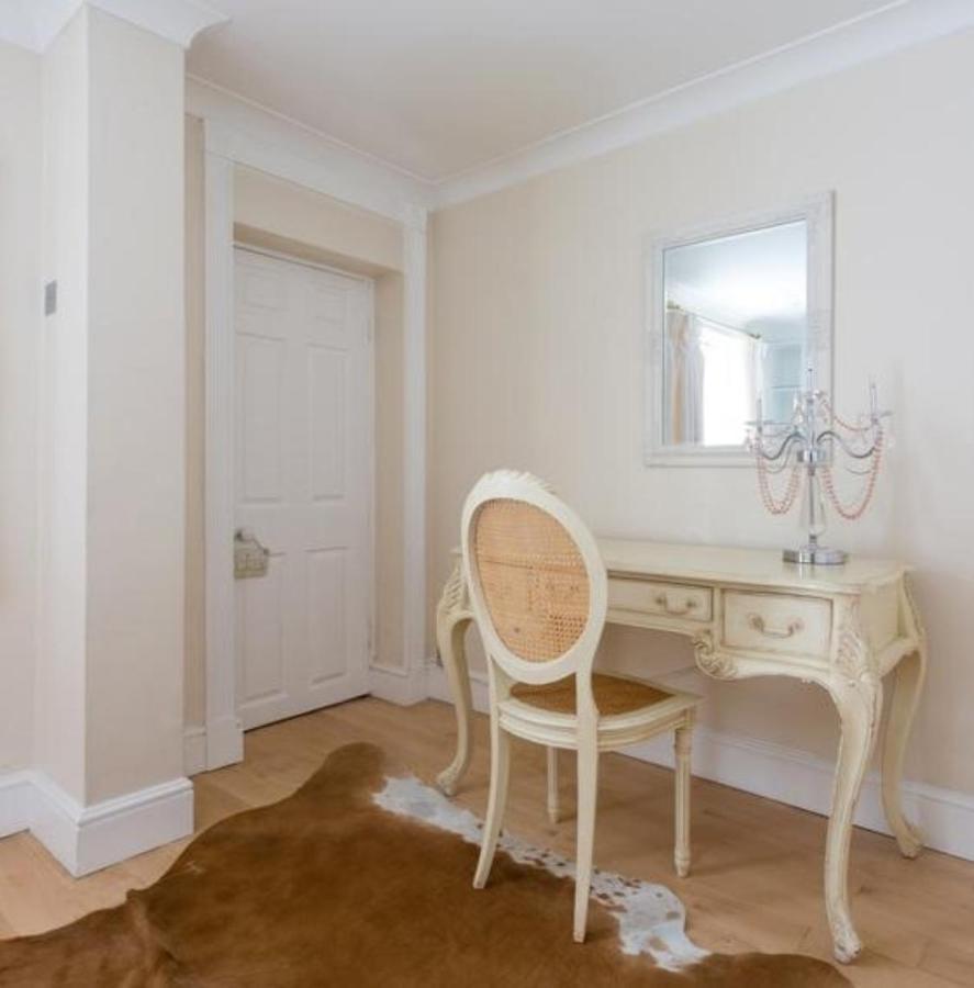 Ferienwohnung Marylebone Luxury Duplex London Exterior foto