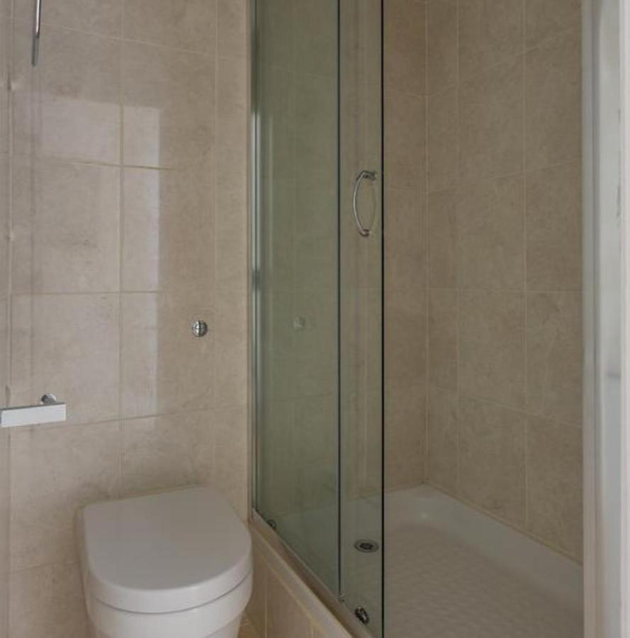 Ferienwohnung Marylebone Luxury Duplex London Exterior foto